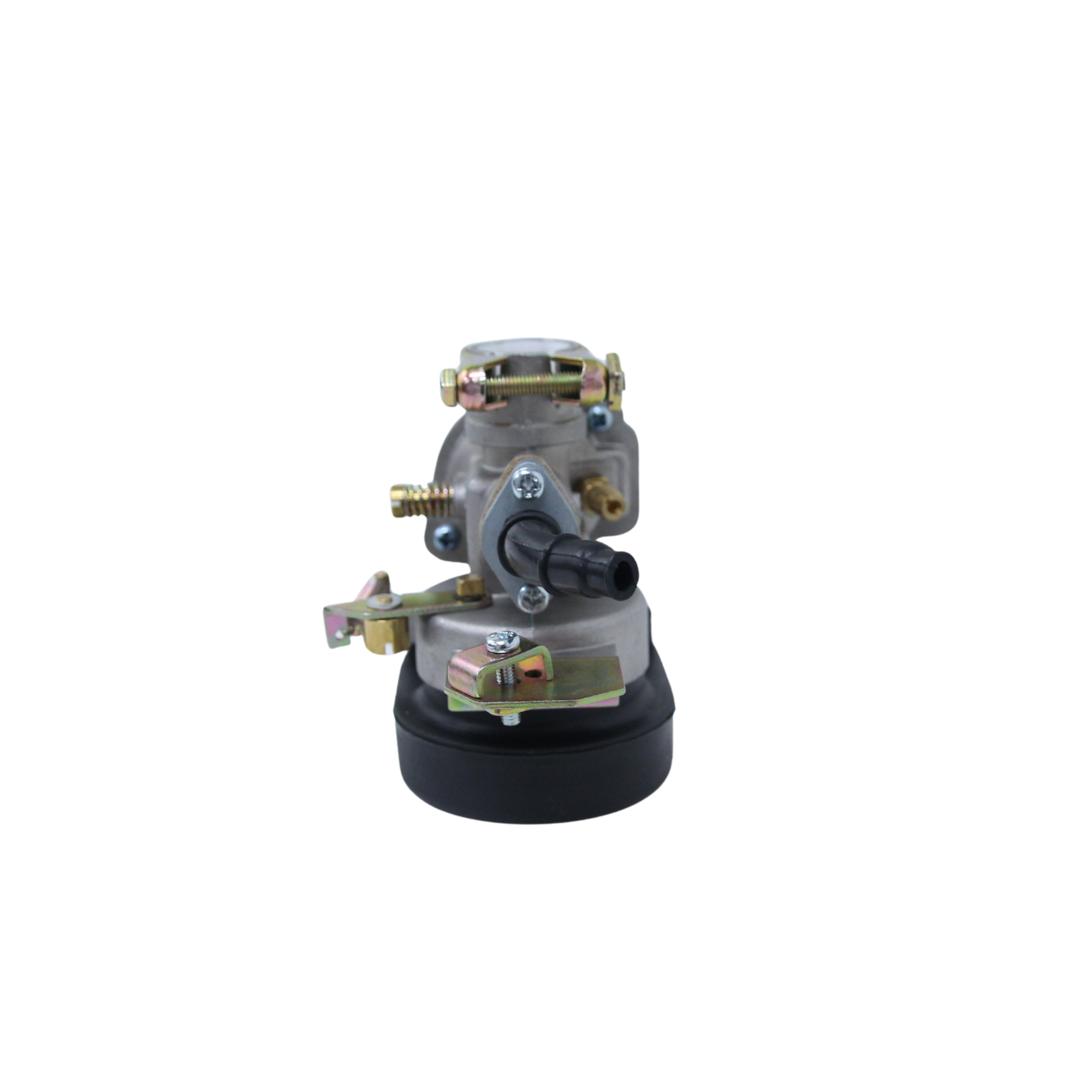 Carburador completo p/ moto caloi mobylette